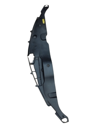 DEFLETOR RADIADOR INFERIOR TOYOTA CAMRY 2007 2008 2009