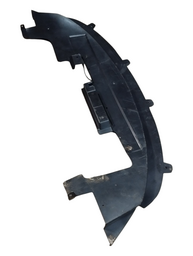 SPOILER PARACHOQUE DIANTEIRO HONDA CRV 2009 2010  2011