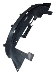 Protector Motor Plastico Dodge Journey Fiat Freemont 2009