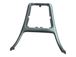Console Central Cambio Citroen Xsara Hatch 1999 2002