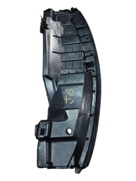 DEFLETOR INFERIOR RADIADOR JAC J6 2011 2012 2013 2014 2016