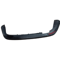 SPOILER PARACHOQUE TRASEIRO C5 2009 2010 2011 2012 TOURER