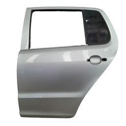 Porta Traseira Esquerda Spacefox 2011 2012 a 2014
