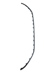 SPOILER PARACHOQUE DIANTEIRO HB20 2009 2010 2011 2012 2013