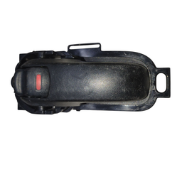 Maçaneta Int. Dianteira/Traseira Esquerda Livina Tiida 08/14