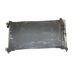 Condensador Ar Condicionado Nissan Livina 1.6 2009 A 2014