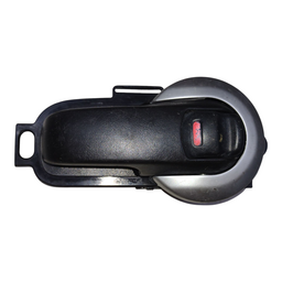 Maçaneta Interna Dianteiro Esquerdo Nissan Livina 2010 a 201