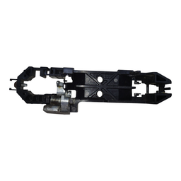 Suporte Maçaneta Dianteira Direita Nissan Tiida 2007 A 2013