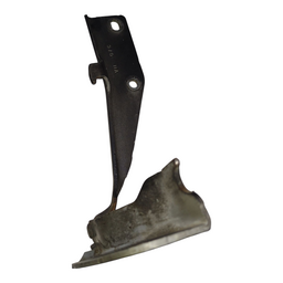 Dobradiça Direita Capo Dianteiro Sentra 2007 2008 a 2013