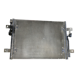 Condensador Fiat Palio 2000 01 02 2008 1.0