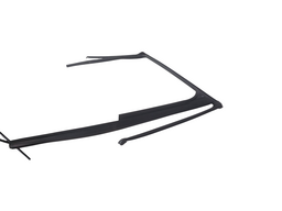 CANALETA VIDRO PORTA DIANTEIRA DIREITA HAVAL H6 2024 2025/..