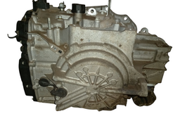 CAIXA CAMBIO TRACKER 1.4 TURBO 2017 A 2019 2020 AUTOMÁTICA