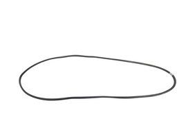 BORRACHA PORTA TRASEIRA ESQUERDA (CARROCERIA) HAVAL H6 2024/