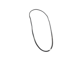 BORRACHA PORTA TRASEIRA ESQUERDA (CARROCERIA) HAVAL H6 2024/