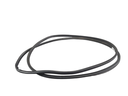 BORRACHA PORTA TRASEIRA ESQUERDA (CARROCERIA) HAVAL H6 2024/