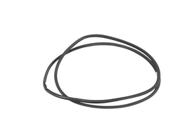 BORRACHA PORTA TRASEIRA ESQUERDA (CARROCERIA) HAVAL H6 2024/