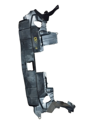 DEFLETOR INFERIOR DO MOTOR HONDA CRV 2009 2010 2011