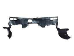 DEFLETOR INFERIOR MOTOR HONDA CIVIC 2007 2008 2009 2010 2011