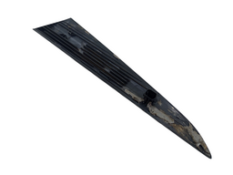 Aplique Paralama Lado Direito Haval H6 2023/2025