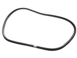 BORRACHA CARROCERIA PORTA MALAS GWM HAVAL H6 2024