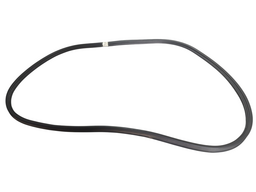 BORRACHA CARROCERIA PORTA MALAS GWM HAVAL H6 2024