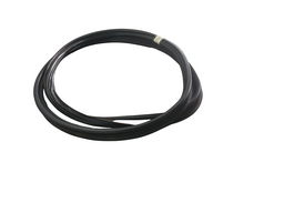 BORRACHA CARROCERIA PORTA MALAS GWM HAVAL H6 2024