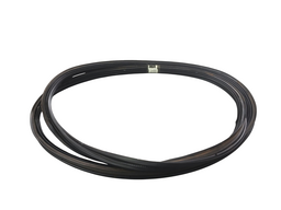 BORRACHA CARROCERIA PORTA MALAS GWM HAVAL H6 2024