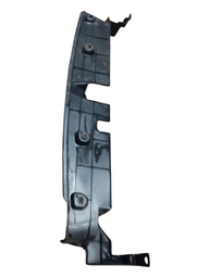 DEFLETOR INFERIOR RADIADOR HONDA CITY 2009 2010 2011 2014