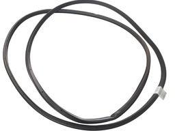 BORRACHA PORTA DIANTEIRA ESQUERDA (CARROCERIA) HAVAL H6 24/