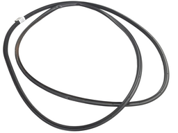 BORRACHA PORTA DIANTEIRA ESQUERDA (CARROCERIA) HAVAL H6 24/