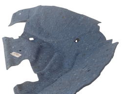 FELTRO ANTI RUIDO TRASEIRO ESQUERDO HAVAL H6 2024