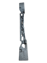 ABSORVEDOR IMPACTO PARACHOQUE DIANTEIRO IX35 2015 2016 2017