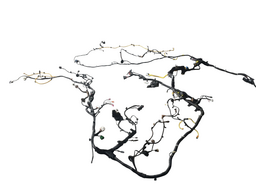 Chicote Carroceria Completo Gwm Haval H6 2024 1.5