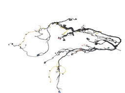 CHICOTE CARROCERIA COMPLETO GWM HAVAL H6 2024 1.5