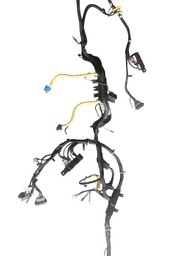 CHICOTE CARROCERIA COMPLETO GWM HAVAL H6 2024 1.5