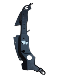 ACABAMENTO PAINEL FRONTAL NISSAN TIIDA 2004 2005 2006 A 2014