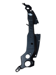 ACABAMENTO PAINEL FRONTAL NISSAN TIIDA 2004 2005 2006 A 2014