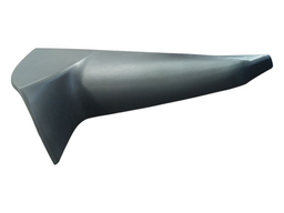 Acabamento Retrovisor Direito Citroen Xsara