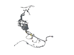 CHICOTE CAIXA FUSÍVEL HAVAL H6 PREMIUM 1.5 2023/2024