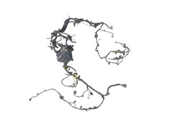 Chicote Caixa Fusível Haval H6 Premium 1.5 2023/2024