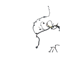 CHICOTE CAIXA FUSÍVEL HAVAL H6 PREMIUM 1.5 2023/2024