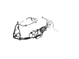 CHICOTE CAIXA FUSÍVEL HAVAL H6 PREMIUM 1.5 2023/2024