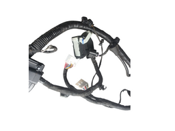 CHICOTE CAIXA FUSÍVEL HAVAL H6 PREMIUM 1.5 2023/2024