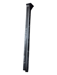 SPOILER LATERAL DIREITA MITSUBISHI LANCER 2010 2011 A 2014