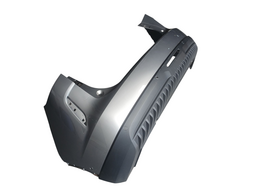 PARACHOQUE TRASEIRO HAVAL H6 2024 2025 2026/..