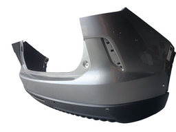 PARACHOQUE TRASEIRO HAVAL H6 2024 2025 2026/..