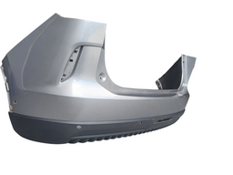 PARACHOQUE TRASEIRO HAVAL H6 2024 2025 2026/..