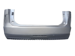 Parachoque Traseiro Haval H6 2024 2025 2026/..