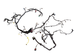 Chicote Motor Injeção Haval H6 Phev 1.5 2023/ 2025 1