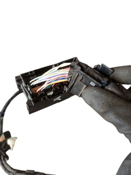 CHICOTE MOTOR INJEÇÃO HAVAL H6 PHEV 1.5 2023/ 2025 1